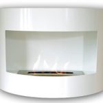Riviera Deluxe Ethanol-Kamin im Vergleich