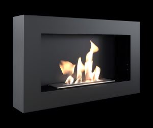 Kratki Golf Flat TÜV Wandkamin im Vergleich