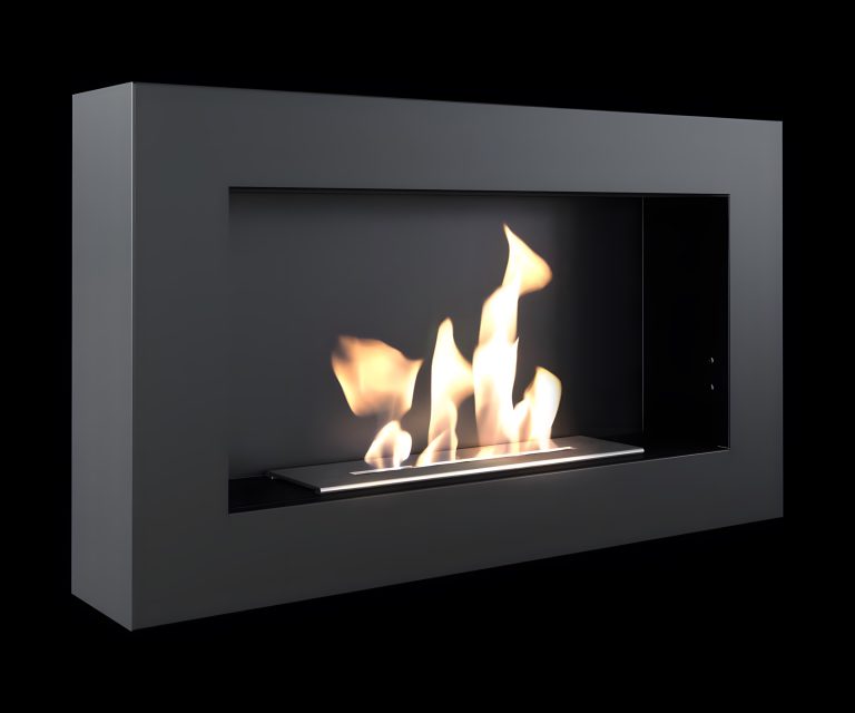 Kratki Golf Flat TÜV Wandkamin im Vergleich